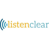 ListenClear Logo