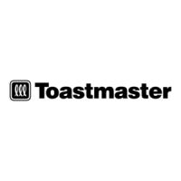 Preview: Toastmaster TM-121CM