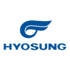 HYOSUNG Logo