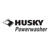 Preview: Husky H301PL