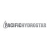 Pacific hydrostar Logo