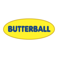 Preview: ButterBall ELECTRIC TURKEY FRYER