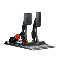 Preview: Asetek SimSports Forte P-BT-2