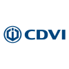 CDVI Logo