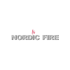 NORDIC FIRE Logo