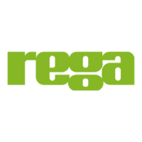 Preview: Rega Planet CD Player