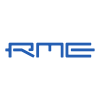 RME Audio Logo