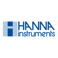 Preview: Hanna Instruments HI 255