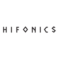 Preview: Hifonics Medusa M8-DSP