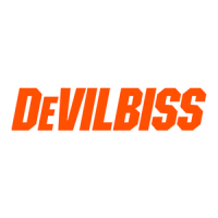 Preview: DeVilbiss D26563