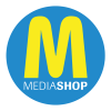 MediaShop Logo