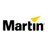 Martin Logo