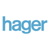 hager Logo