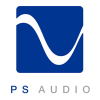 PS Audio Logo
