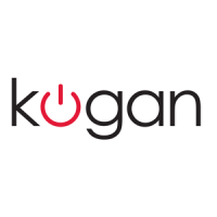 Preview: Kogan KALED46BLSWC