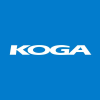 Koga Logo