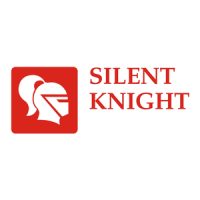 Preview: SILENT KNIGHT 4821
