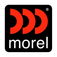Preview: Morel Maximo Coax 4