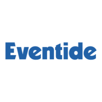 Preview: Eventide TriceraChorus
