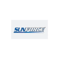 Preview: Sunforce 60031