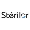 Sterilor Logo