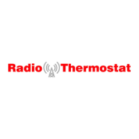 Preview: Radio Thermostat CT100