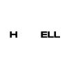 Hubbell Logo