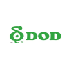 DOD Logo