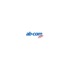 AB-COM Logo