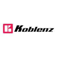 Preview: Koblenz SS-2160 USBX