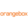 ORANGEBOX Logo