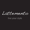 Lattemento Logo