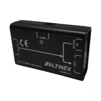 Preview: Altinex MULTITASKER MT101-114