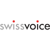 Swissvoice Logo