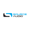 Source Audio Logo