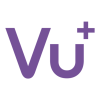 Vu+ Logo