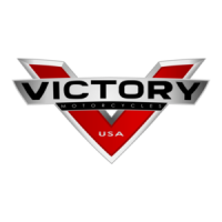 Preview: Victory Motorcycles Hammer 2005
