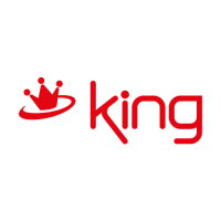 Preview: KING Clippo K 074