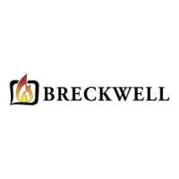 Preview: Breckwell G2100CDV