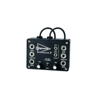 Preview: Sigtronics SPA-4 S