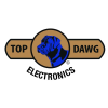 Top Dawg Logo