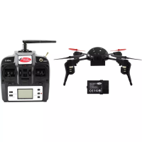 Preview: extreme fliers MICRO DRONE 3.0+