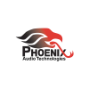 Phoenix Audio Logo