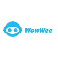 Preview: WowWee Miposaur 0890