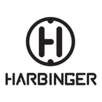 Preview: Harbinger M60 MuV Series