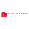 Federal Signal Corporation Logo