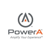 PowerA Logo