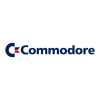 Commodore Logo
