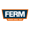 Ferm Logo