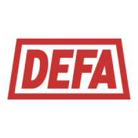 Preview: DEFA 400